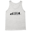 golf evolotions Tank Top