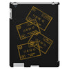 travel iPad 3 and 4 Case