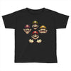 brohemian rhapsody Toddler T-shirt