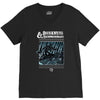 darkness and demogorgons V-Neck Tee
