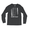beard length chart Long Sleeve Shirts