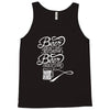 beer doesn't ask silly questions Tank Top