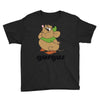 gus gus Youth Tee