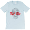 A TANK MAN T-Shirt