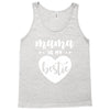 Mama is My Bestie Tank Top