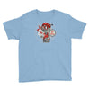 nerd boy Youth Tee
