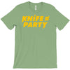knife party electro house T-Shirt