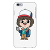 toothless iPhone 6 Plus/6S Plus Case