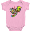 boko baba Baby Onesie
