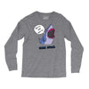 snark attack Long Sleeve Shirts