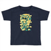 skyjack Toddler T-shirt