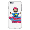 new id iPhone 6 Plus/6s Plus Case