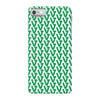 couple v iPhone 7 Case