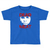 clubber lang Toddler T-shirt