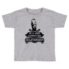 I Am Doberman Pinscher Actually In A Very Commited Relationship Toddler T-shirt
