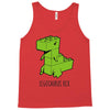legosaurus rex Tank Top