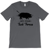 anti vegan task force T-Shirt