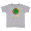 i'm huge (in the shire) Toddler T-shirt