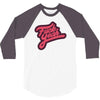 fuck yeah t shirt 3/4 Sleeve Shirt