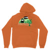 raaaarr! Unisex Hoodie
