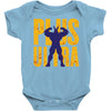 Plus Ultra Baby Bodysuit