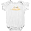 caradhras resorts Baby Bodysuit