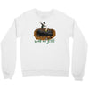 walt and jesse Crewneck Sweatshirt