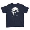 albert einstein Youth Tee