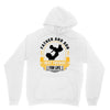 Father and Son Best Friends for Life Unisex Hoodie