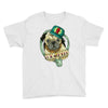 PUG LIFE Youth Tee