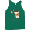 Espresso Patronum Tank Top