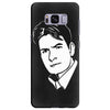charlie sheen ,film Samsung Galaxy S8 Plus