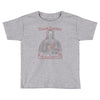 black knight is my champion Toddler T-shirt