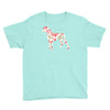 flower Youth Tee