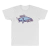 axolotl questions All Over Men's T-shirt