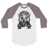 alternative ending 3/4 Sleeve Shirt