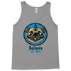 believe in pugcorns Tank Top