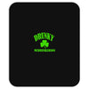 drunky mcdrunkerson Mousepad