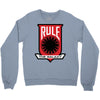first order Crewneck Sweatshirt