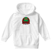 raphs fight club Youth Hoodie