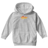 new alva skateboard skate decks logo Youth Hoodie