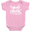 smooth criminal Baby Onesie