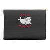 seal of approval Accessory Pouches