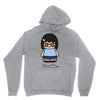 Tina Belcher Unisex Hoodie