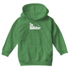 the rodfather! Youth Hoodie