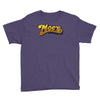 moes Youth Tee
