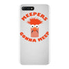 meepers iPhone 7 Plus Case