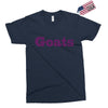 goats Exclusive T-shirt