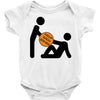 fahrie Baby Bodysuit