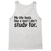 my life feels Tank Top